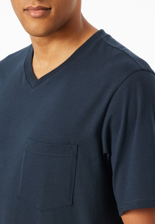 Produktbild Schiesser Pyjama Comfort Essentials (58)