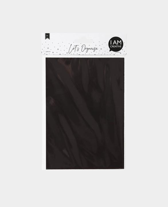 Actual product image I Am Creative Magnetic foil (1 x)