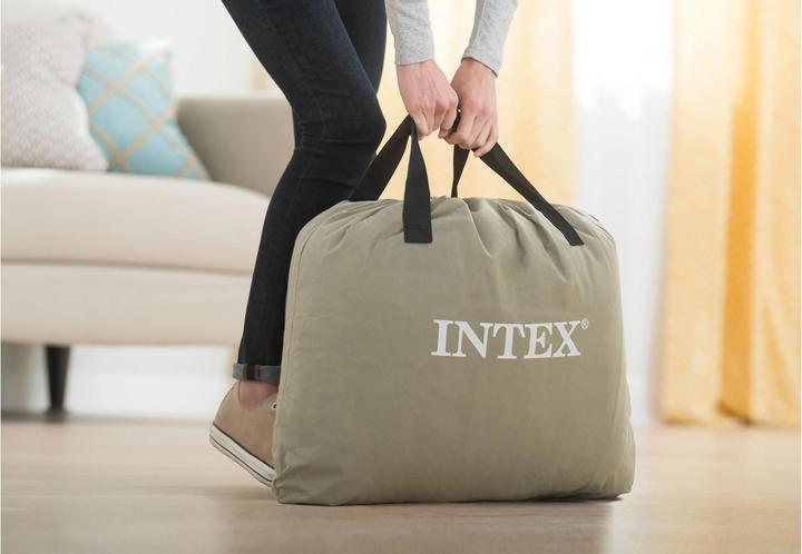 Actual product image Intex Deluxe (150 x 200 cm)