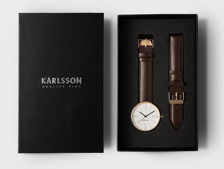 Image du produit Karlsson Normann Steel (40 mm)
