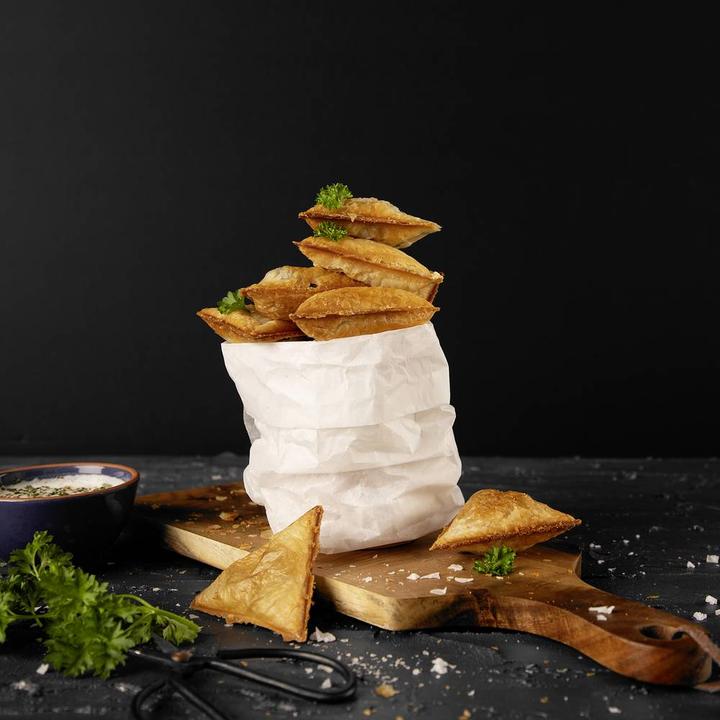 Actual product image Princess Samosa and snack maker 700 W