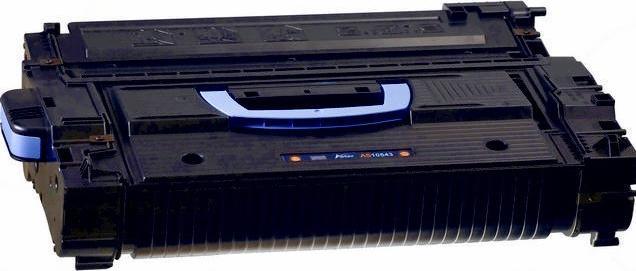 Actual product image Astar Black - compatible - toner cartridge - for HP LaserJet 9000 (FC)