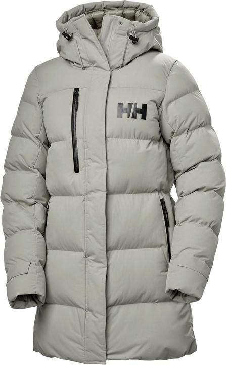 Actual product image Helly Hansen W Adore Puffy Parka (L)