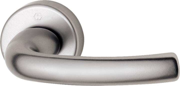 Produktbild Hoppe Türdrücker 1710 Tokyo (Türgriff)