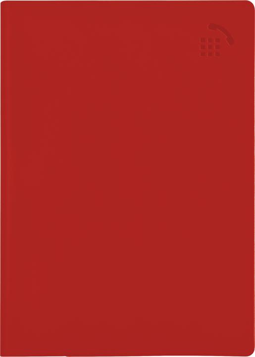 Image du produit Exacompta Carnet d'adresses Winner (Couverture rigide)