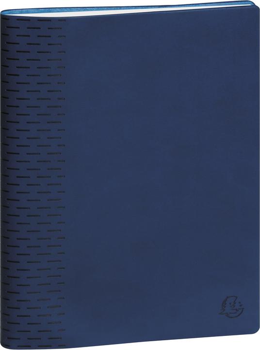 Actual product image Exacompta Agenda Non-Stop Winner (Hardcover)