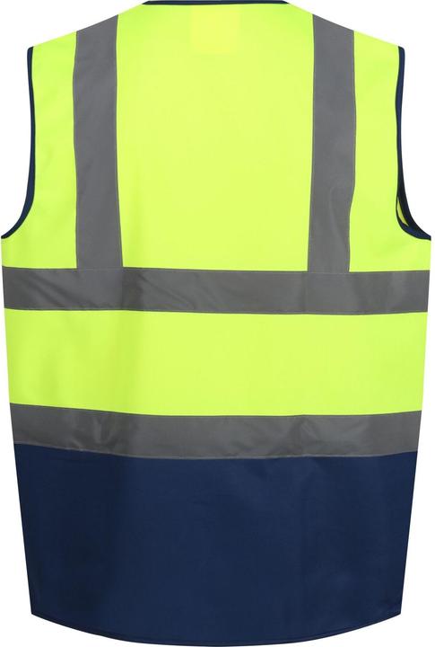 Produktbild Regatta Pro HiVis Weste (L)