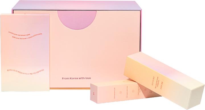 Produktbild Miin Beauty-Paket