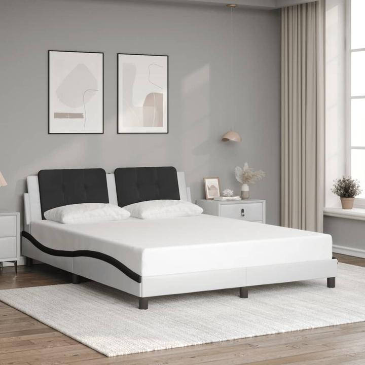 Image du produit vidaXL Bettgestell (160 x 200 cm)