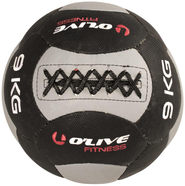 Immagine prodotto Olive O "Live® Mini Functional Ball, 9,0000 kg (9 kg)