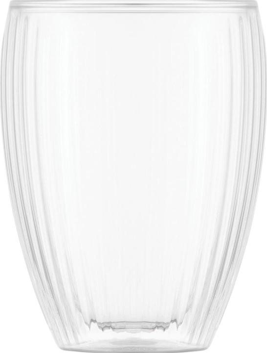 Produktbild Bodum Set 2 doppelwandige Gläser (0.32 l, 2x)