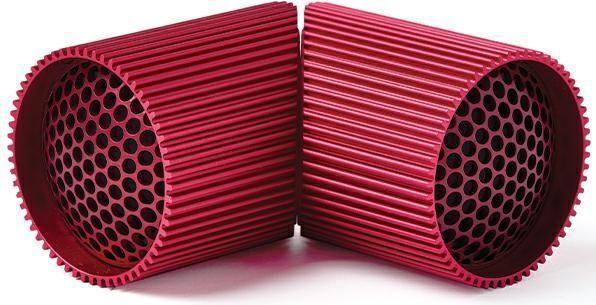 Immagine prodotto Lexon Ray Speaker Set (8 h, Batteria ricaricabile)