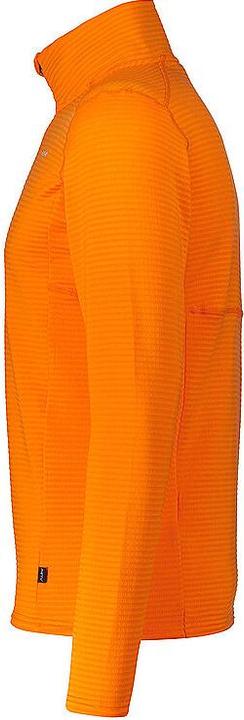 Actual product image Meru Funktions Zipshirt Langesund (S)