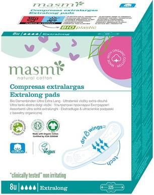 Energy Label Masmi Bio Ultra (8 x)