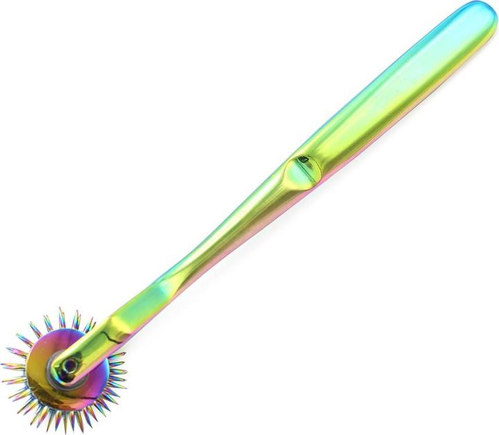 Produktbild Kiotos Steel Rainbow Pinwheel Double