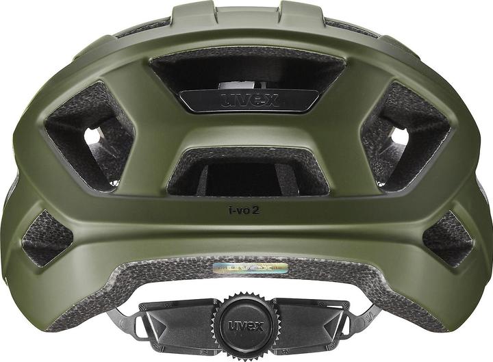 Produktbild Uvex i-vo 2 (52 - 57 cm)