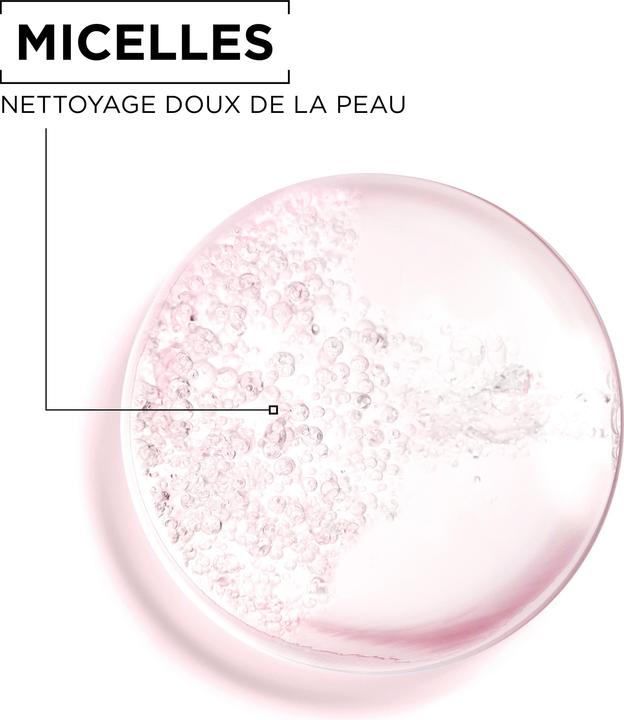 Produktbild Garnier Toilette Micellaire (Gesichtswasser, 400 ml)