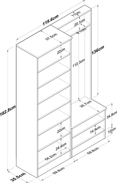 Immagine prodotto Skye Decor Joelle