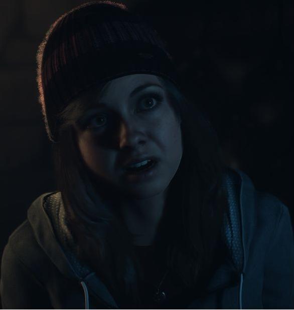 Produktbild Sony Until Dawn (PS5, FR, IT, DE)