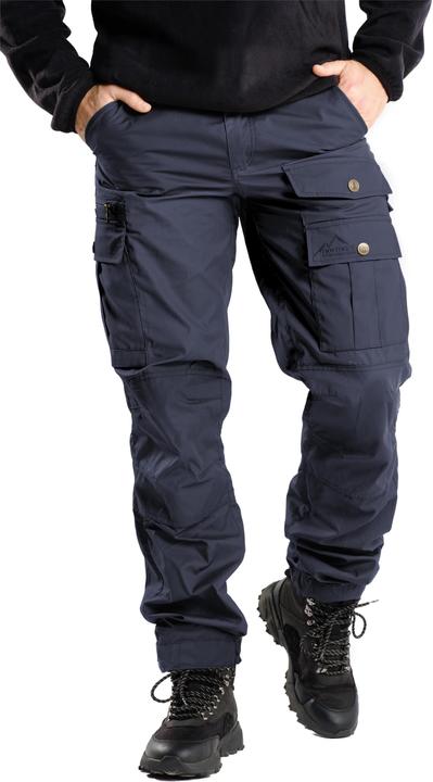 Produktbild Normani Herren Wanderhose - Outdoorhose (3XL)