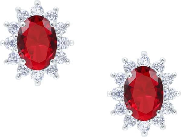 Bianco, Rubino, Zaffiro