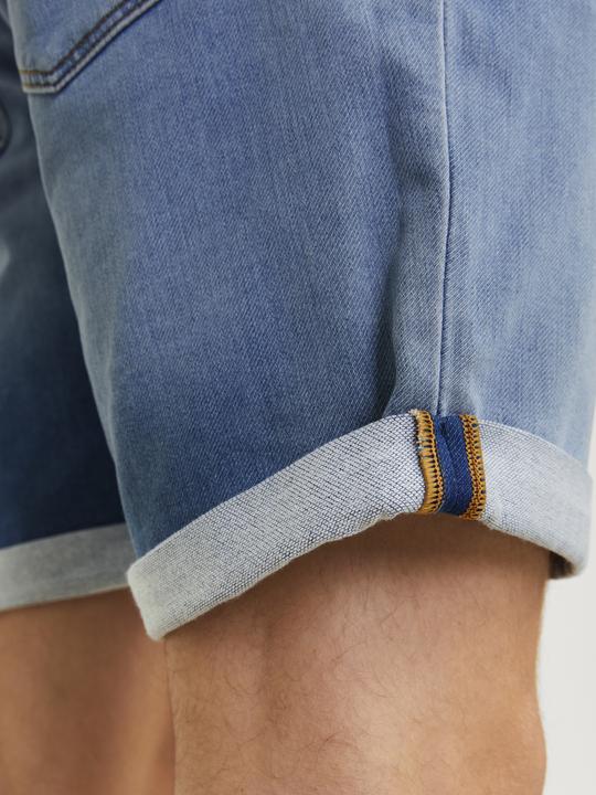 Produktbild Jack & Jones Regular Fit Regular Fit Shorts Regular Fit Shorts (S)