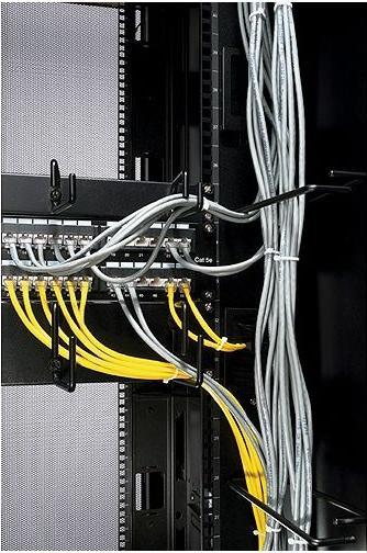Produktbild APC Mounting Rail Brush Strips