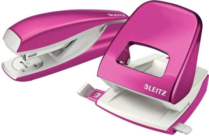 Image du produit Leitz Agrafeuse de bureau NeXXt (30 feuilles)