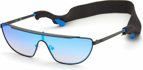 Immagine prodotto Guess Ladies' Sunglasses GU76770002X