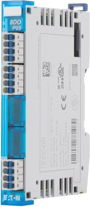 Actual product image Eaton 183175