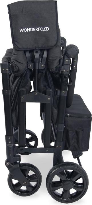 Image du produit WonderFold W4 Elite Stroller