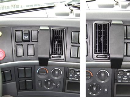Image du produit Brodit 853189 Support voiture Volvo FH/FM/NH series