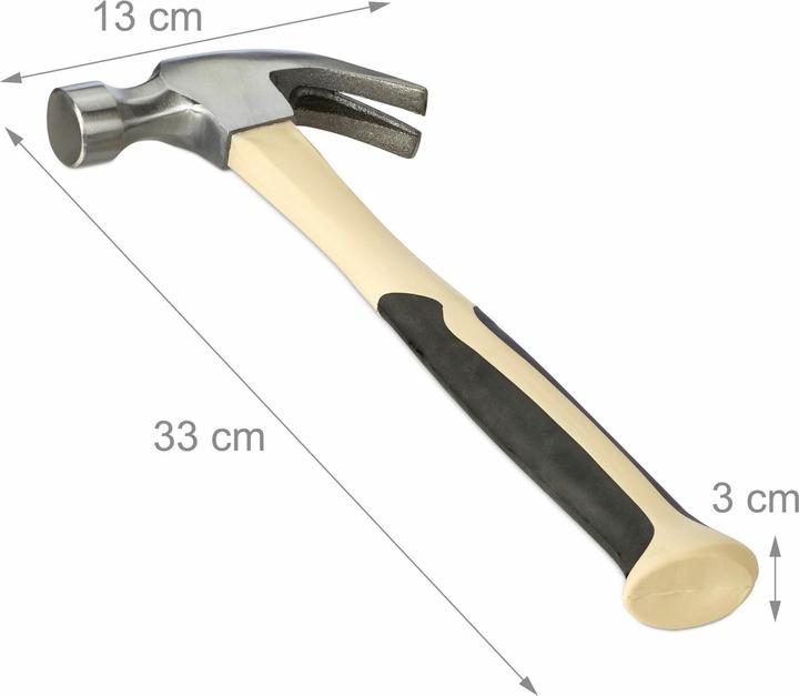 Image du produit Relaxdays brosse-WC