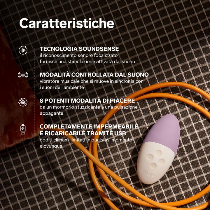 Productafbeelding LELO SIRI 3