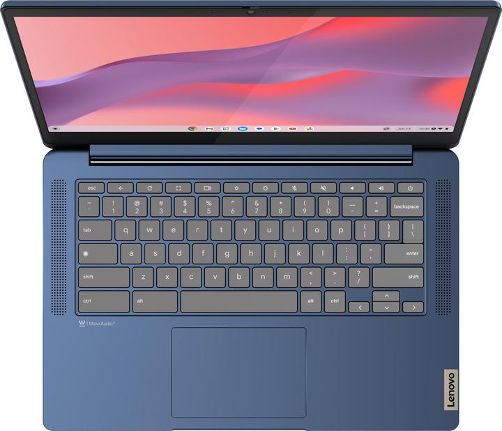 Immagine prodotto Lenovo IdeaPad Slim 3 (14", MediaTek Kompanio 520, 4 GB, 64 GB, DE)
