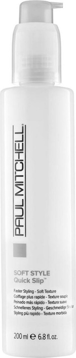 Paul Mitchell Soft Style - Quick Slip (Hair cream, 200 ml)