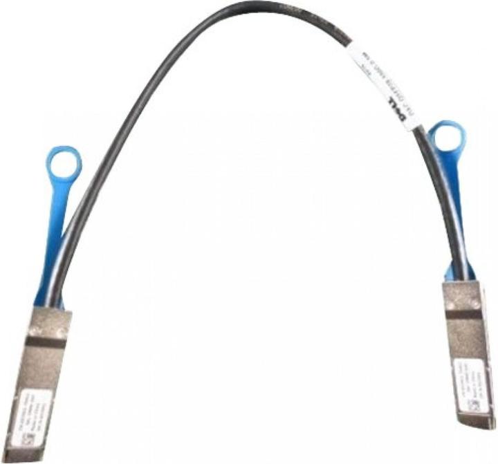 Actual product image Dell Networking 100GBase direct connect cable (0.50 m)