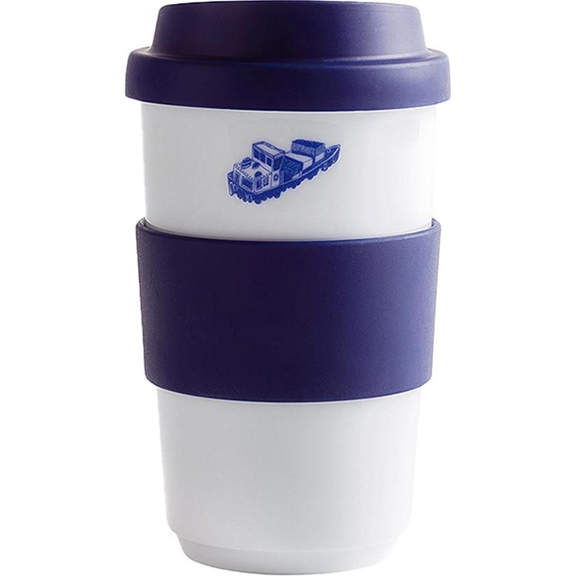 Kahla, Tasse, Ahoi Marie To Go Becher (350 ml, 1 x)
