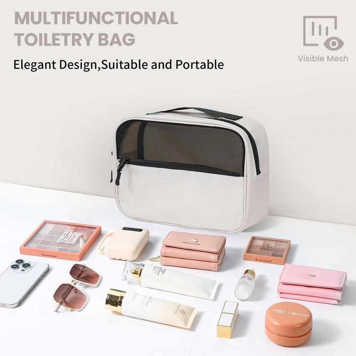 Produktbild Prezon 10er-Set Packing Cubes