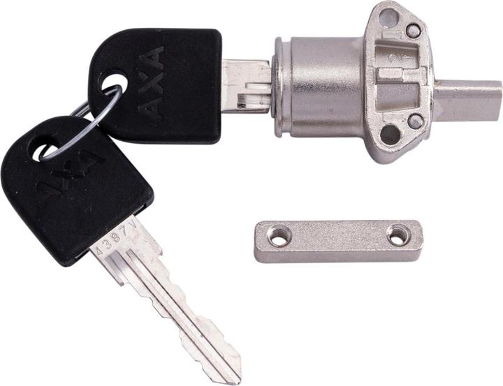 Produktbild AXA Akkusch. Intube