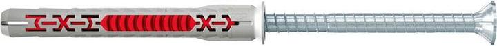 Produktbild Fischer DuoXpand 10x120 T R (50 Stk.)