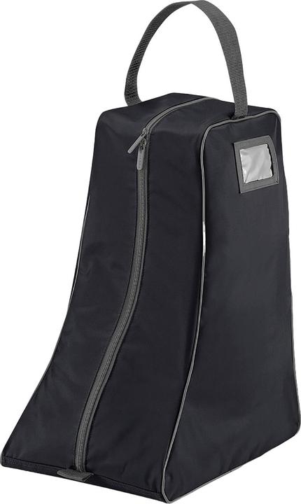 Actual product image Quadral Boot Bag