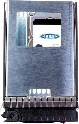 Origin Storage Nearline - Disque dur - 4 To - échangeable à chaud - 3.5" (8.9 cm) (4 To, 3.5")