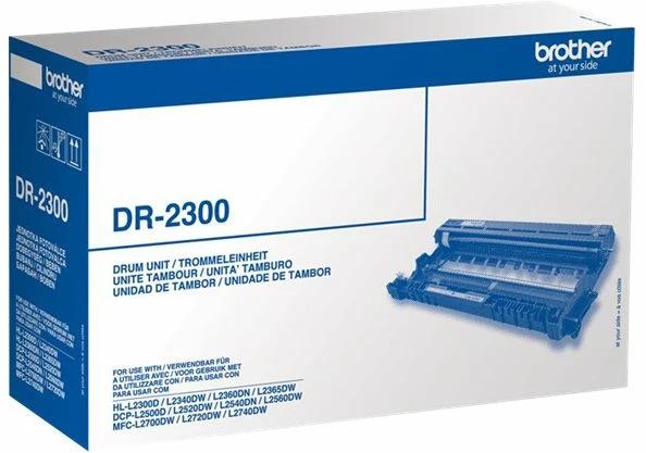 Produktbild Brother Dr-2200 (BK)