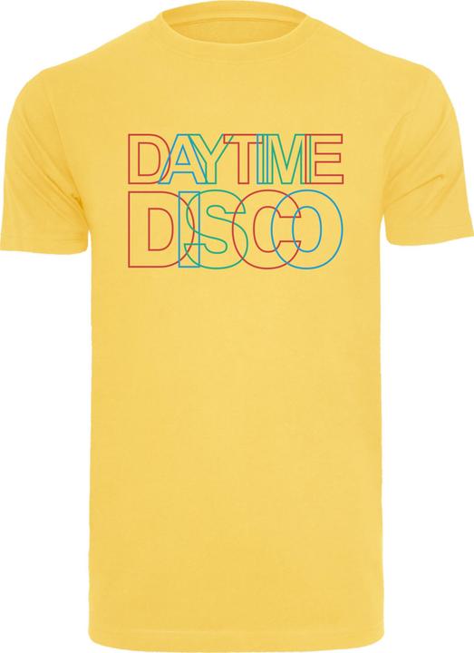 Produktbild Mister Tee Daytime Disco Tee - 18229 (L)