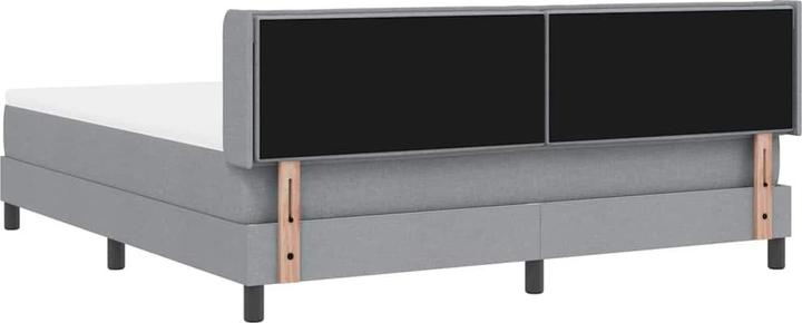 Produktbild vidaXL Boxspringbett (180 x 200 cm)