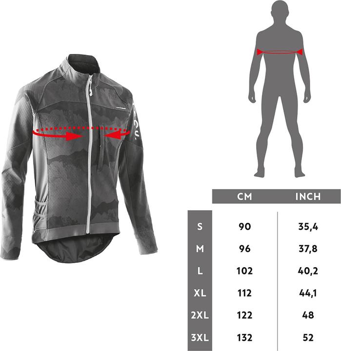 Image du produit Rockrider ST 500 (44)