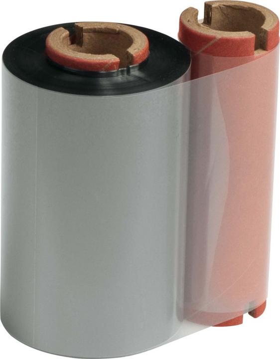 Produktbild Wago Farbband f.smartPRINTER 258-5005 Breite 50 mm x 74 m, schwarz (4.80 cm, Schwarz)