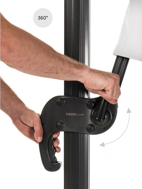 Produktbild Cocon TR-031 (3 m)