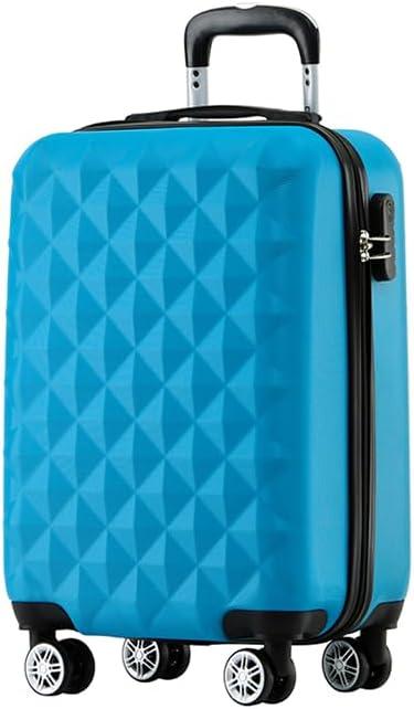 Beibye Hartschalen-Trolley (45 l)
